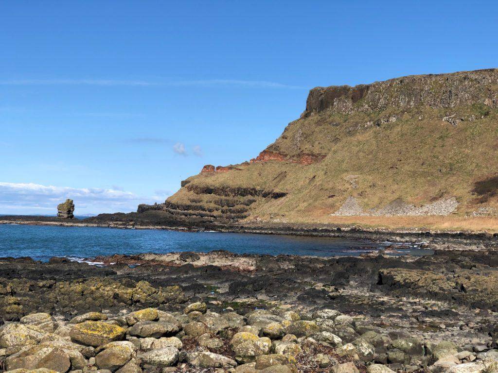 Giant's Causeway