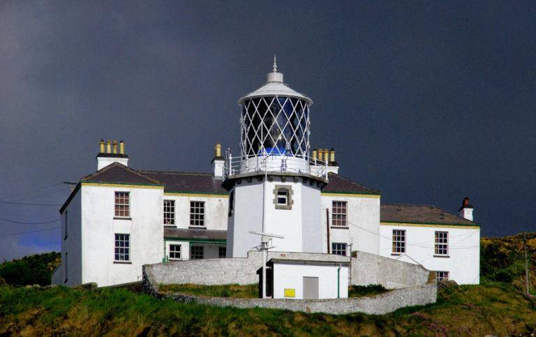 How to Make the Most of Your Time at Blackhead Lighthouse