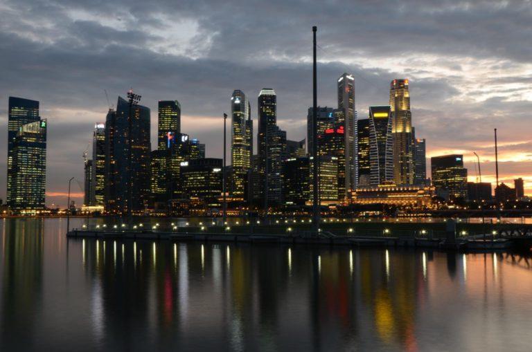Singapore