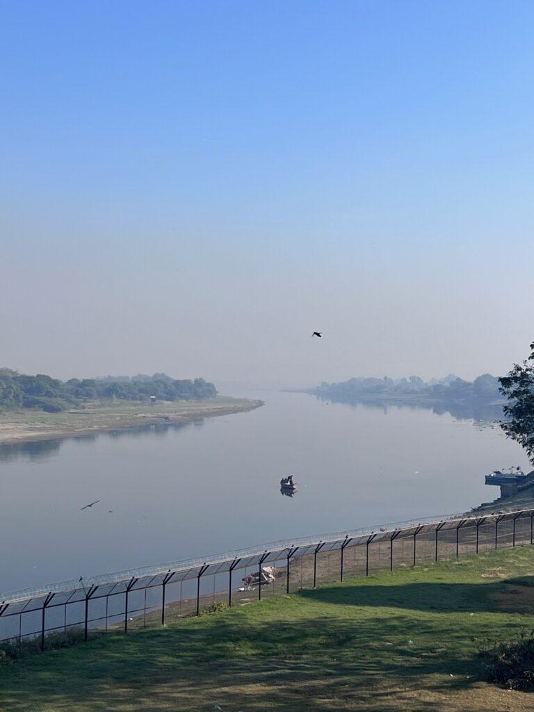 River Yamuna