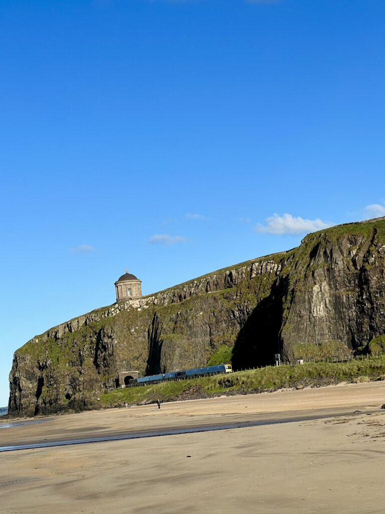 Mussenden Temple