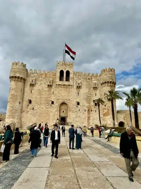 Alexandria