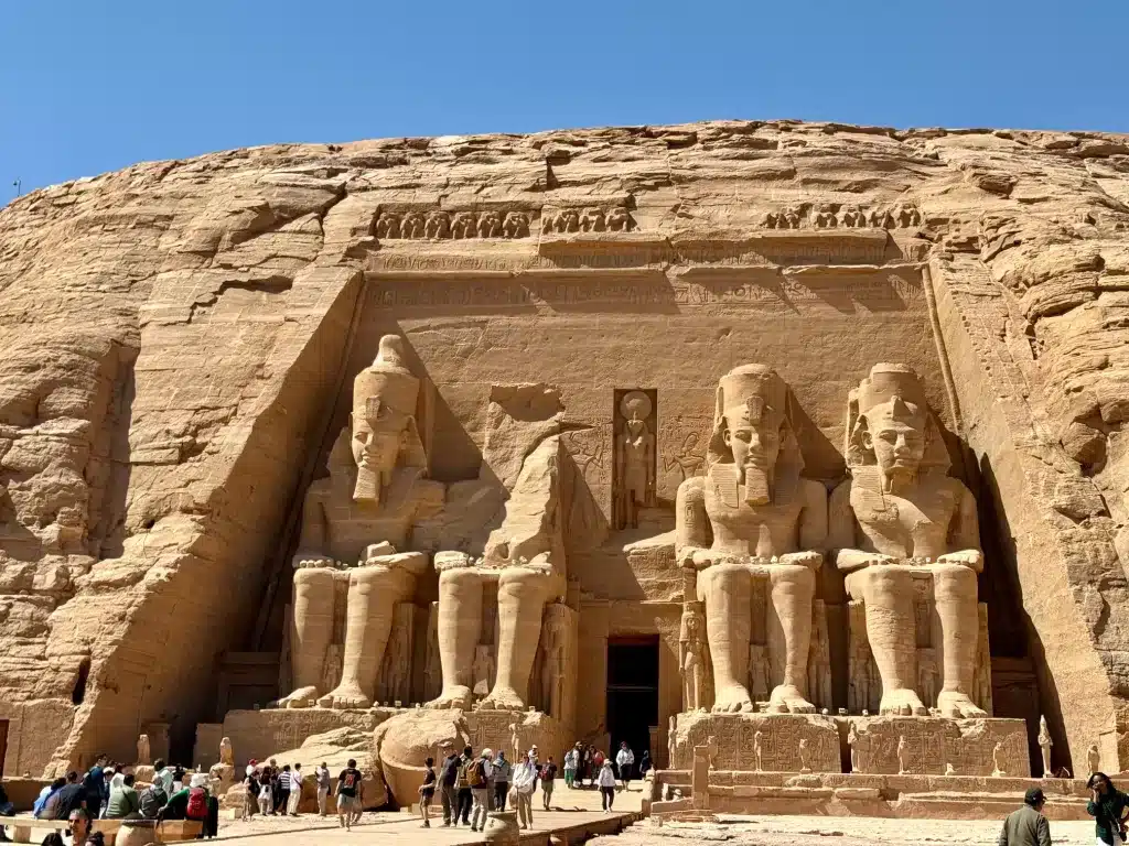 Abu Simbel