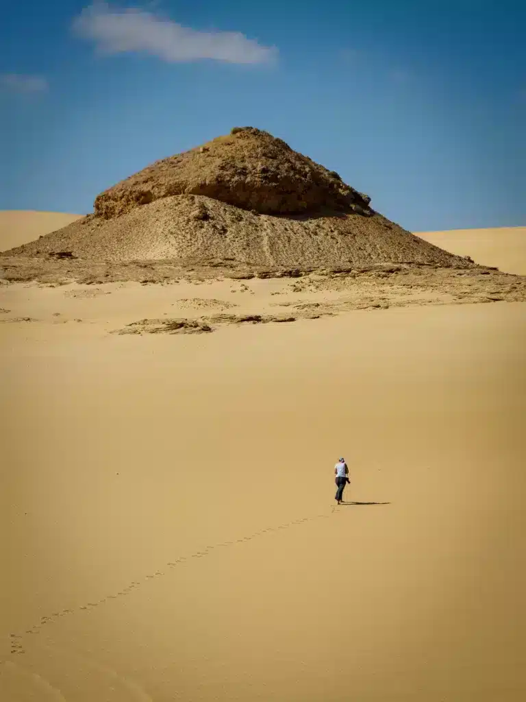 Siwa Oasis