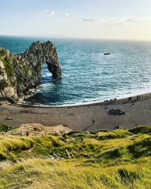 Durdle door