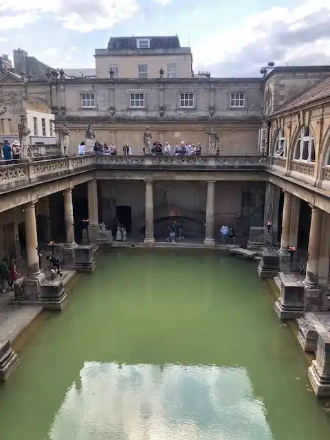 Bath