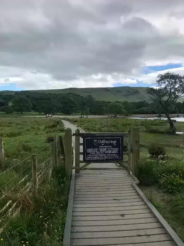 Lake District