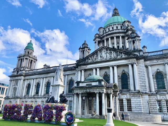 Belfast City Hall