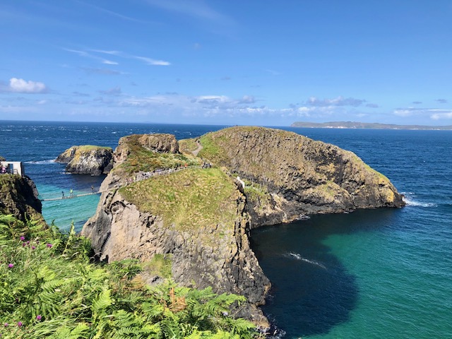 Carrick-a-rede