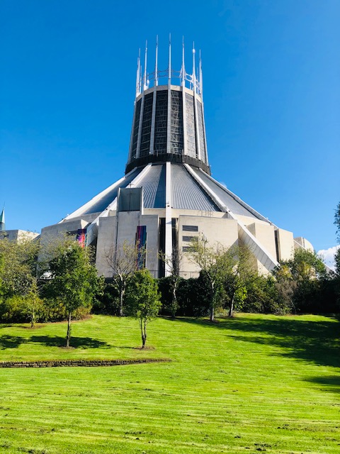 Liverpool John Moores University