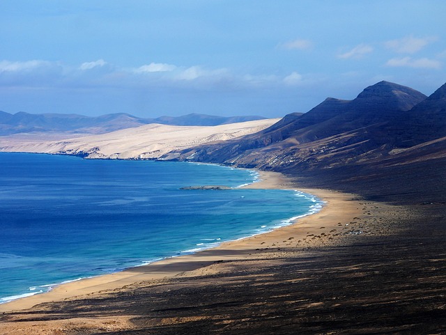 Canary Islands