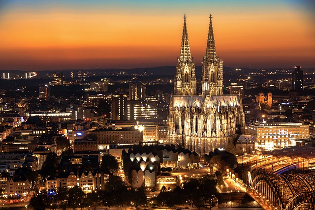 Cologne