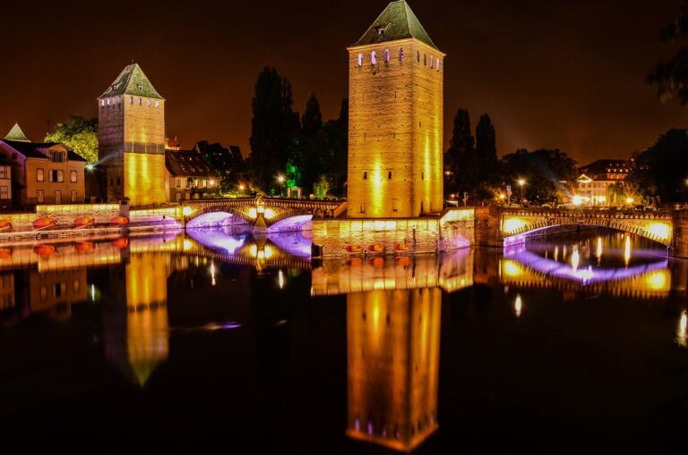 Strasbourg Christmas Market