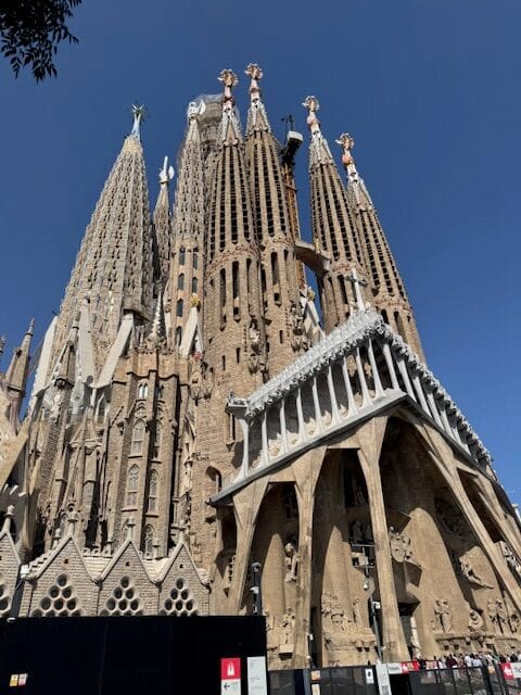 sagrada familia