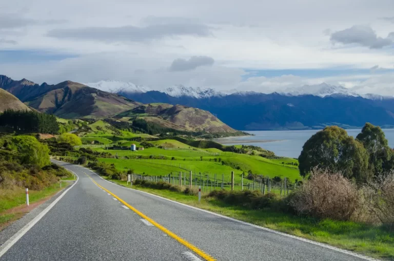 wanaka