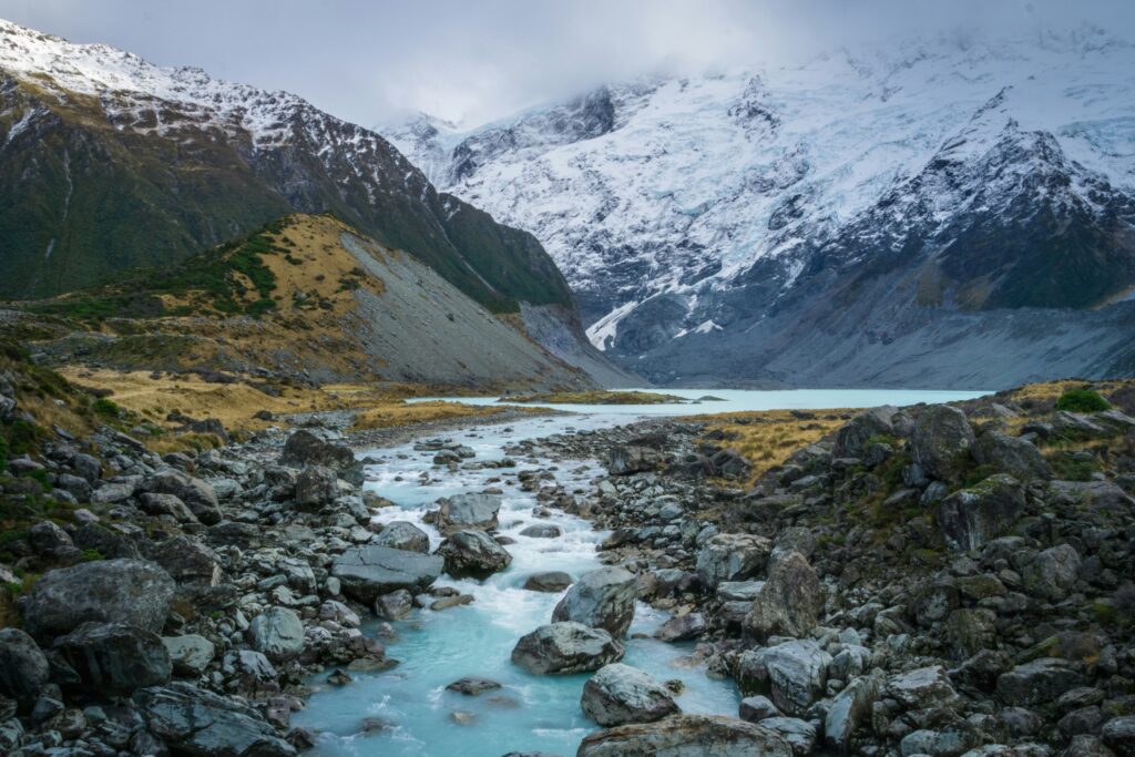 new zealand