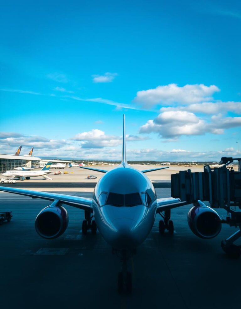 flight