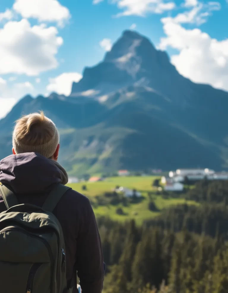 Budget travel