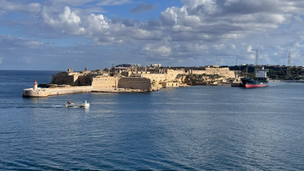 Valletta’s Hidden Wonders: The Ultimate Guide to Malta’s Most Magical City Grand harbour Malta