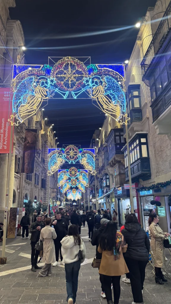 Valletta’s Hidden Wonders: The Ultimate Guide to Malta’s Most Magical City Republic Street Malta