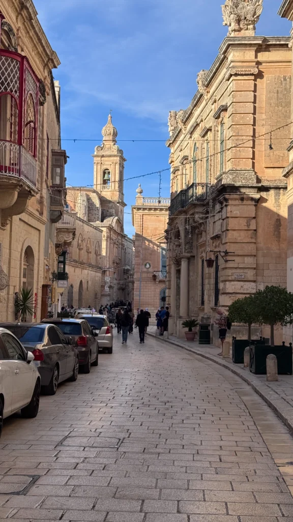 Valletta’s Hidden Wonders: The Ultimate Guide to Malta’s Most Magical City Valetta