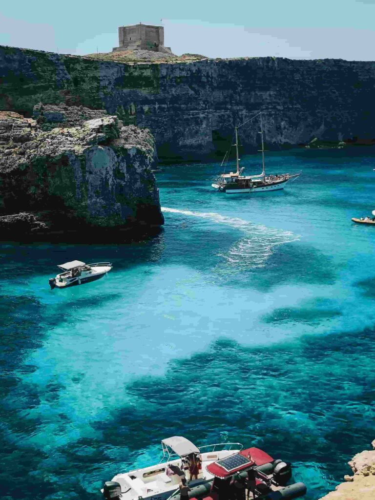 03 blue lagoon boats