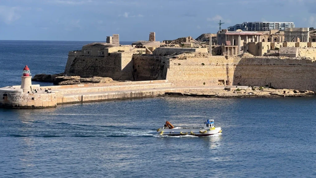Malta Travel guide