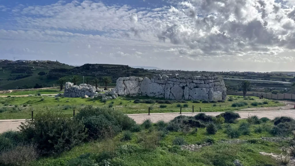 Is Malta Good for Couples? The Ultimate Romantic Travel Guide (2026) Megalithic Temples of Malta/Gozo