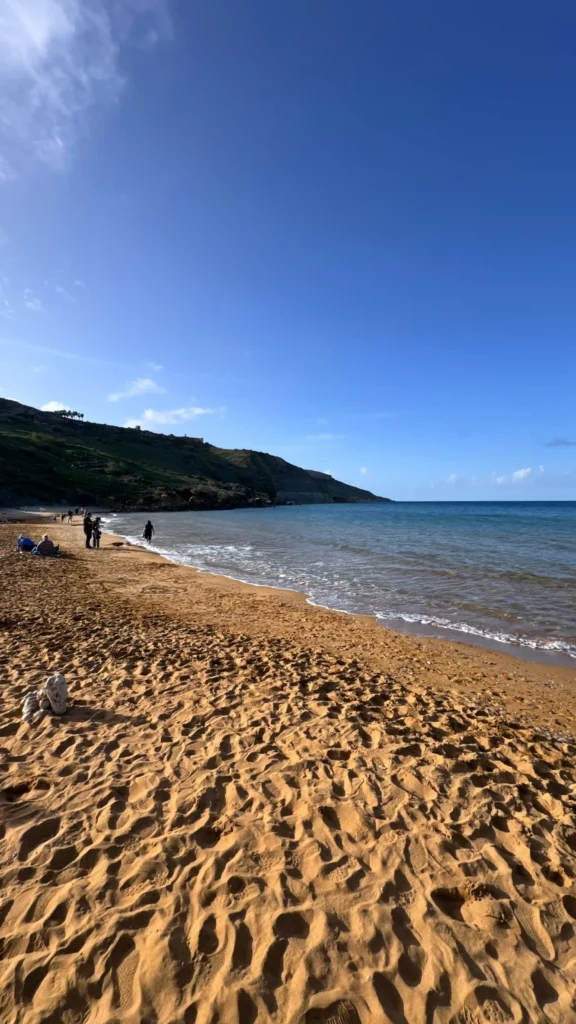 Is Malta Good for Couples? The Ultimate Romantic Travel Guide (2026) Golden Bay Gozo