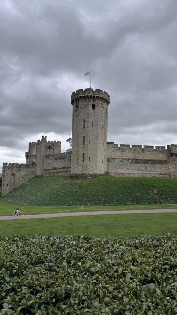 warwick-castle