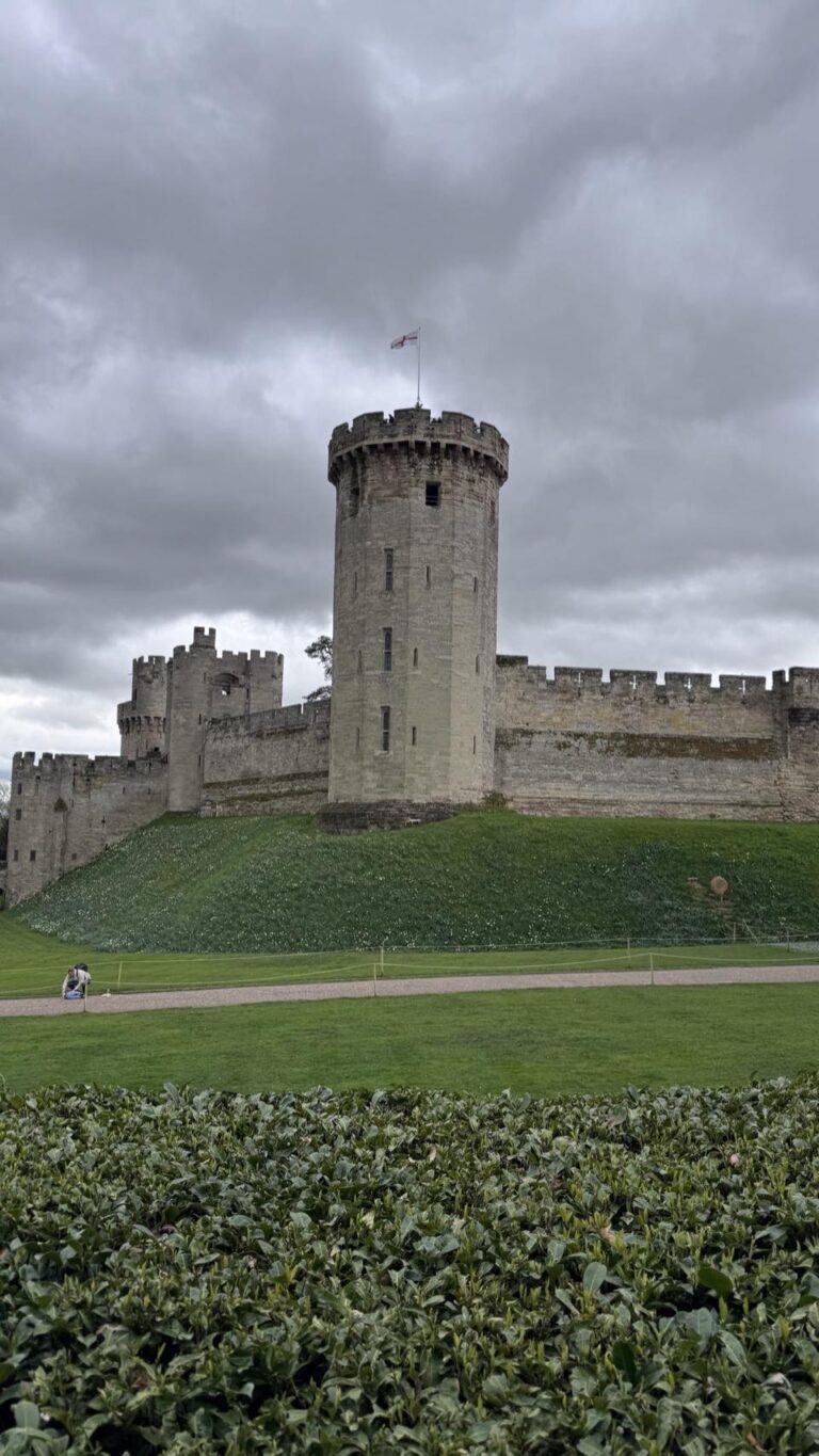 warwick-castle